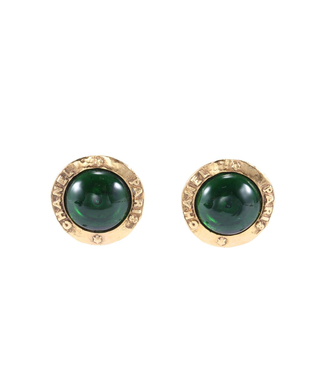 CHANEL Серьги, фото 1