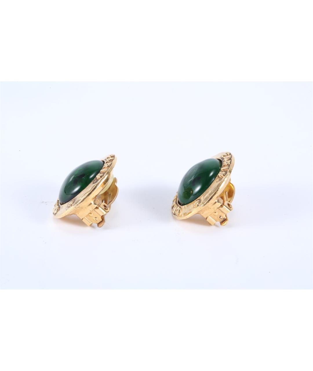CHANEL Серьги, фото 3