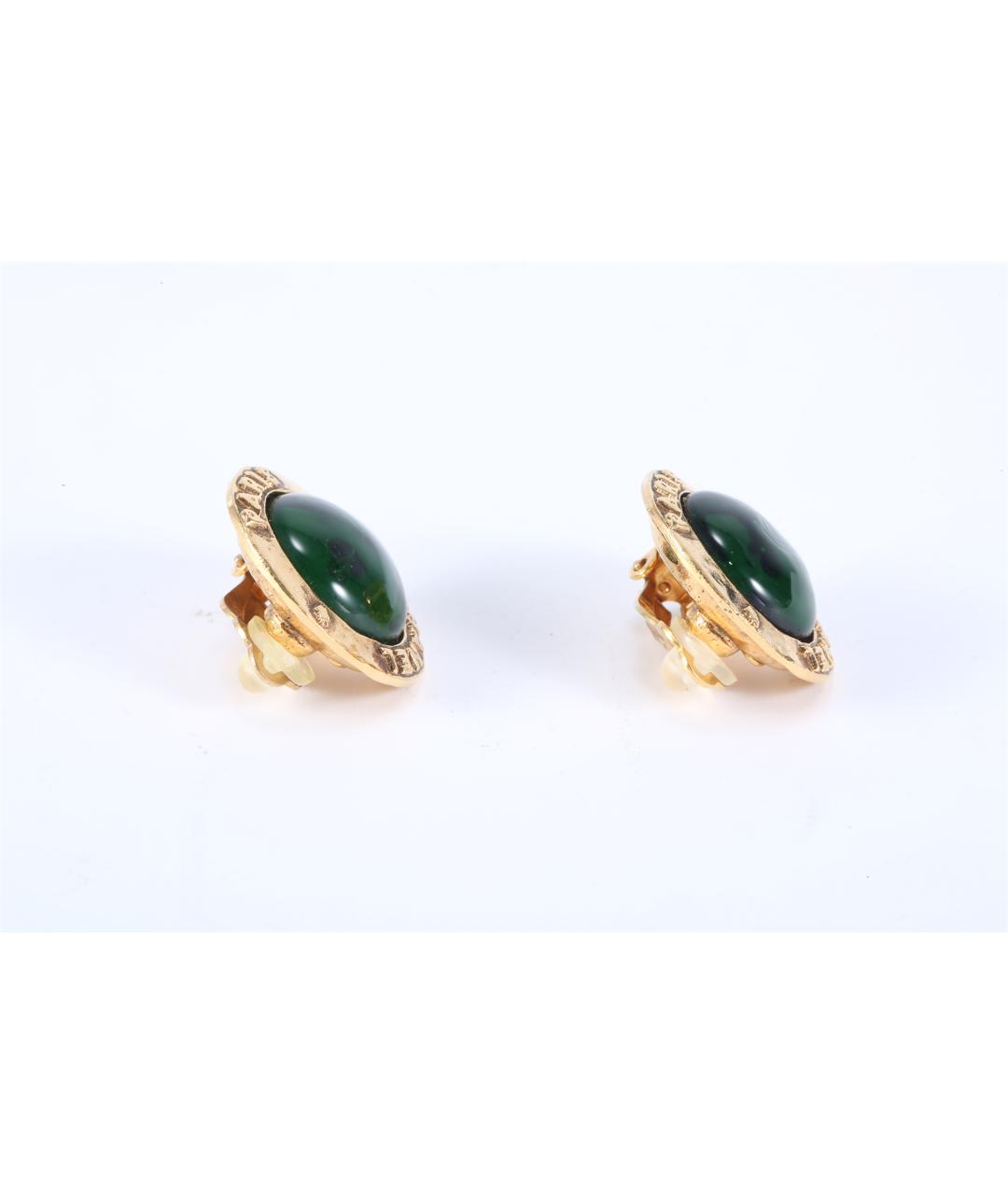CHANEL Серьги, фото 4
