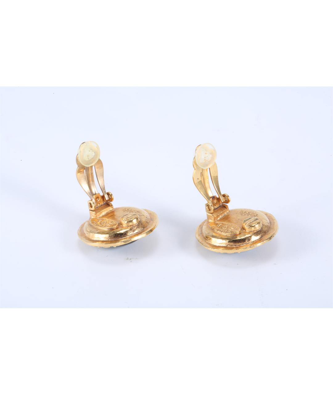CHANEL Серьги, фото 6