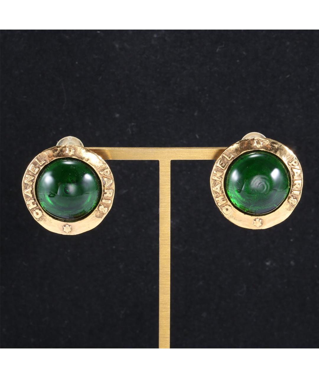 CHANEL Серьги, фото 8