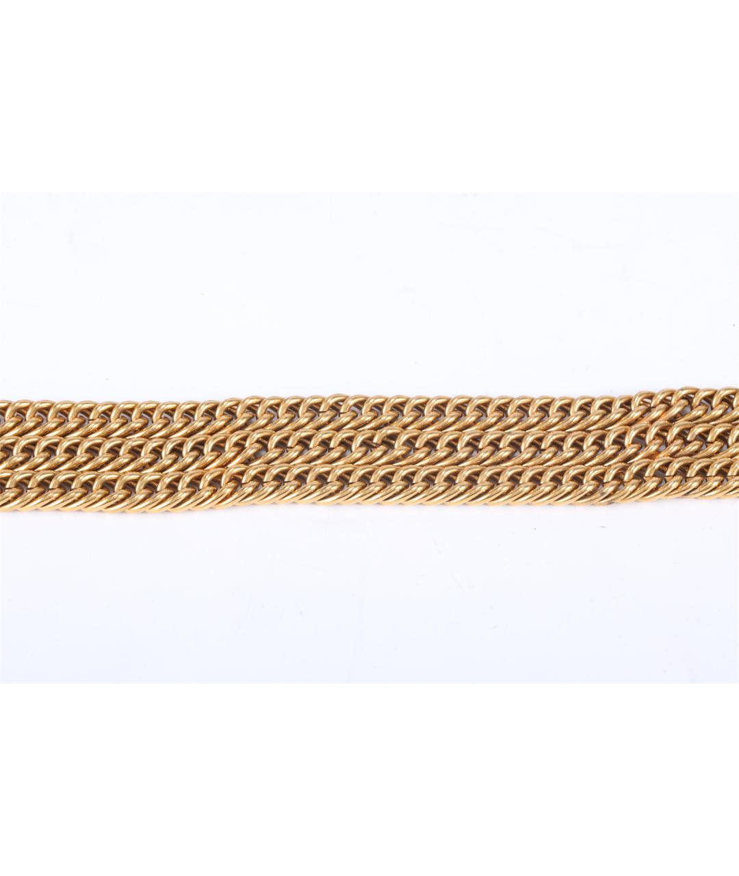 CHANEL Колье, фото 5