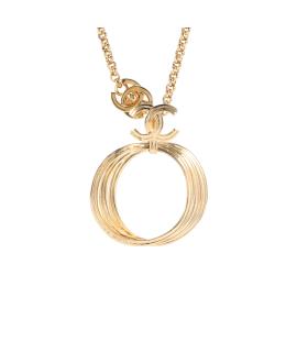 CHANEL Колье