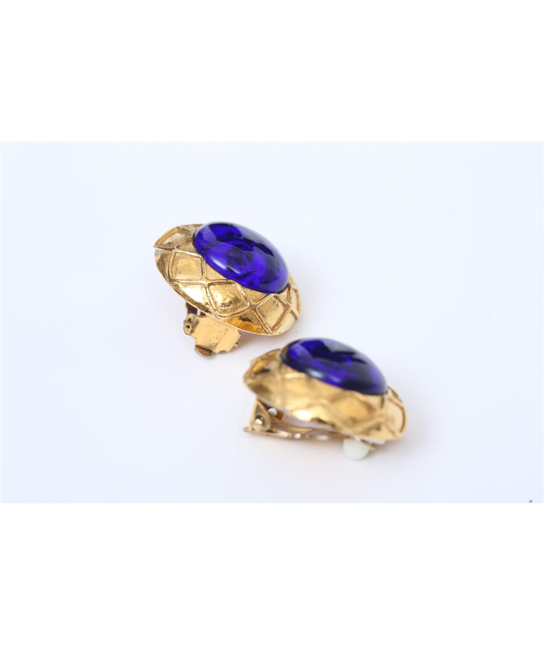 CHANEL Серьги, фото 3