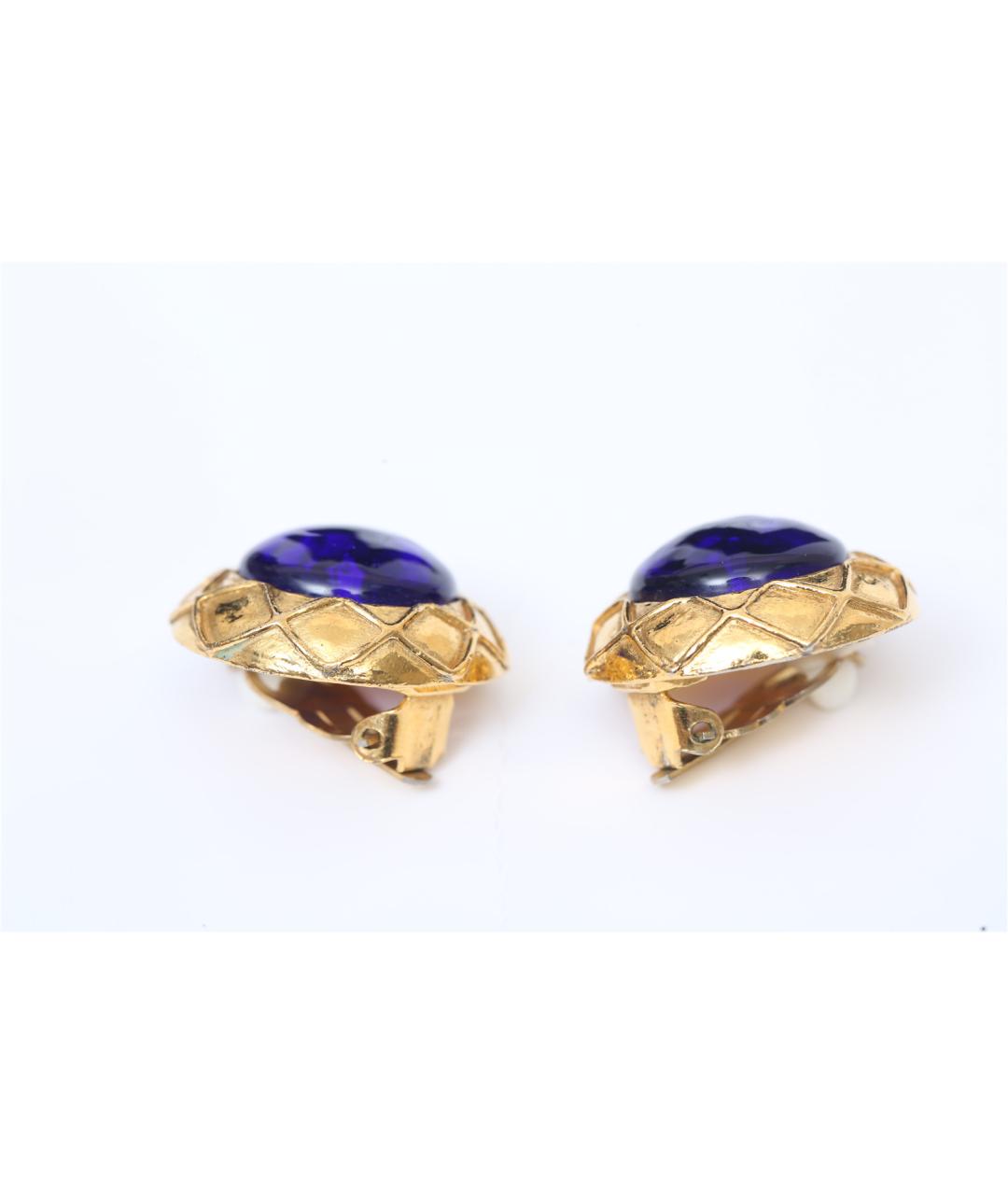 CHANEL Серьги, фото 4