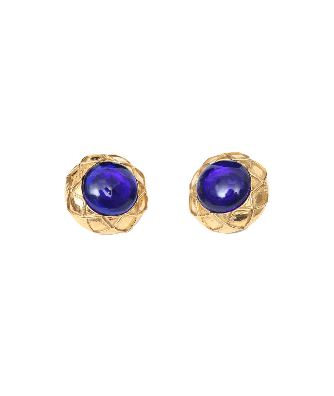 CHANEL Серьги, фото 1