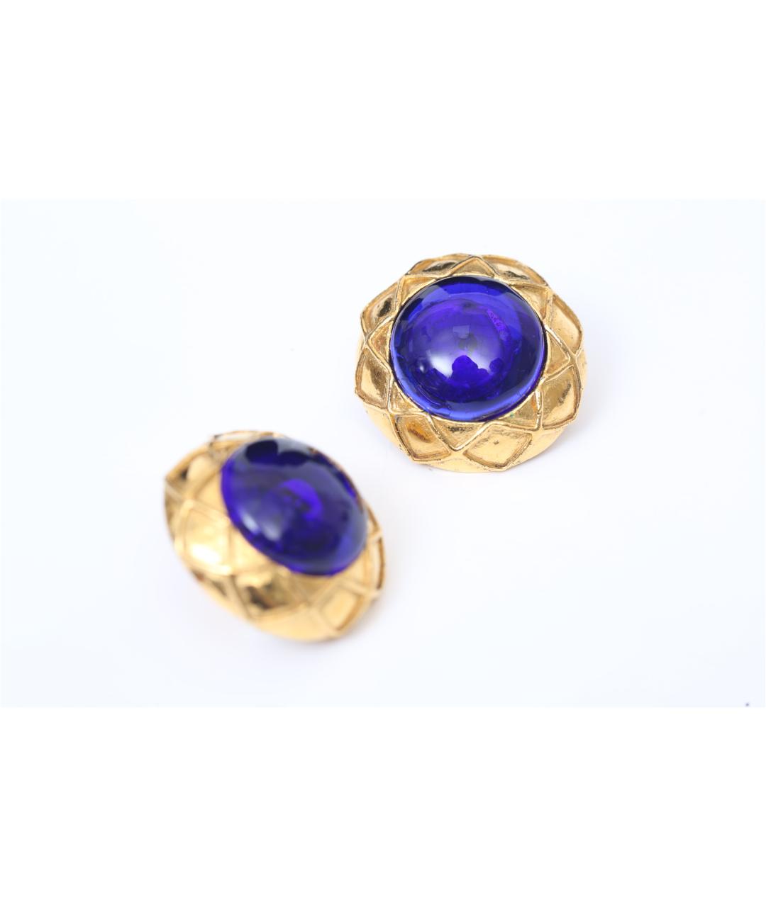 CHANEL Серьги, фото 2
