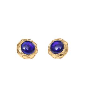 CHANEL Серьги