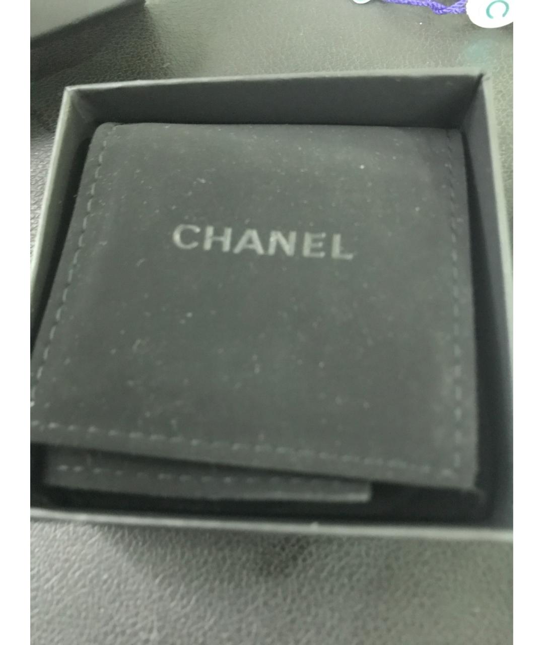 CHANEL Булавка / брошь, фото 9