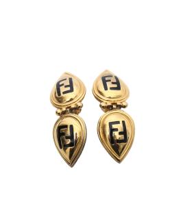 FENDI Серьги