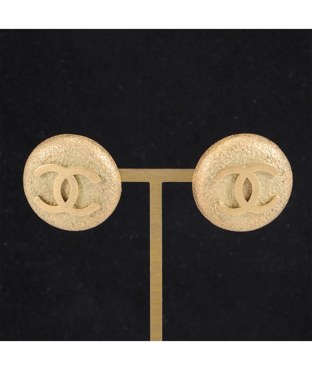 CHANEL Серьги, фото 7