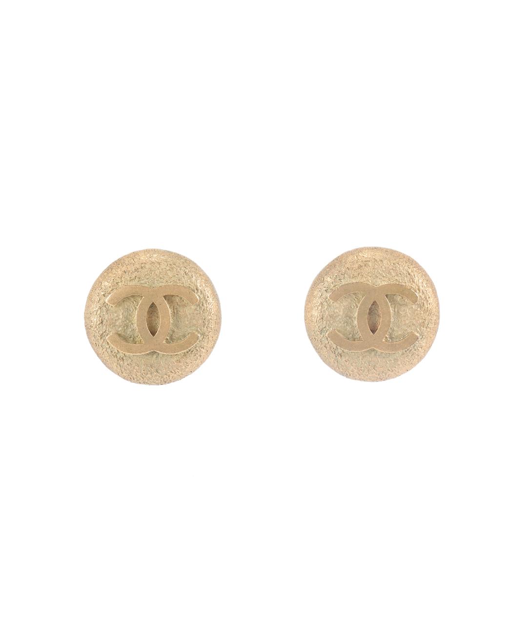 CHANEL Серьги, фото 1