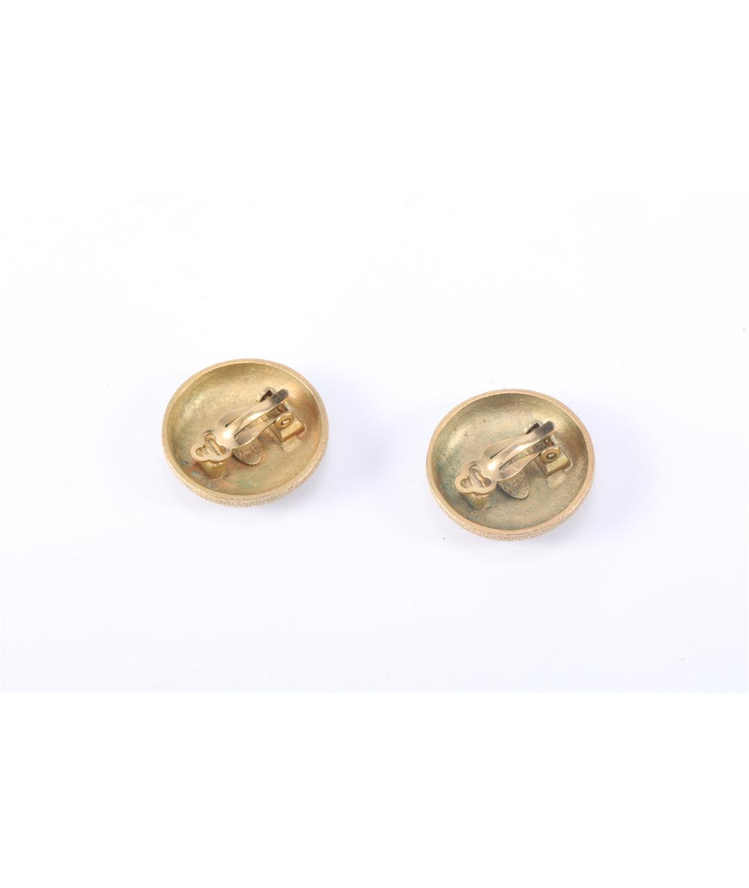 CHANEL Серьги, фото 5