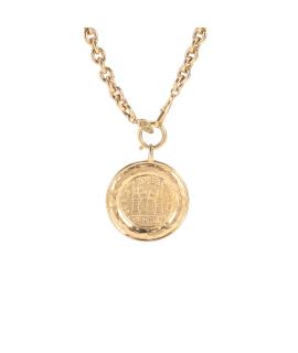 CHANEL Колье