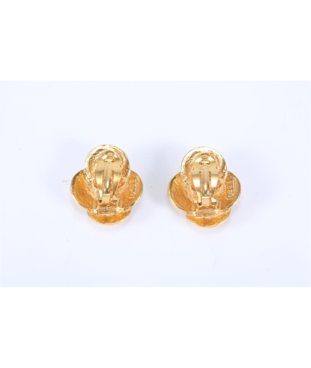CHANEL Серьги, фото 4