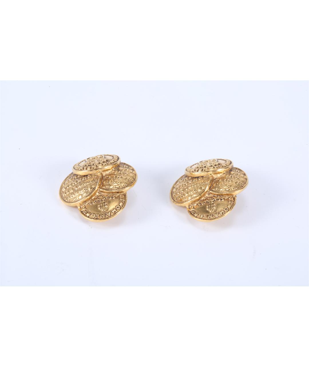CHANEL Серьги, фото 6