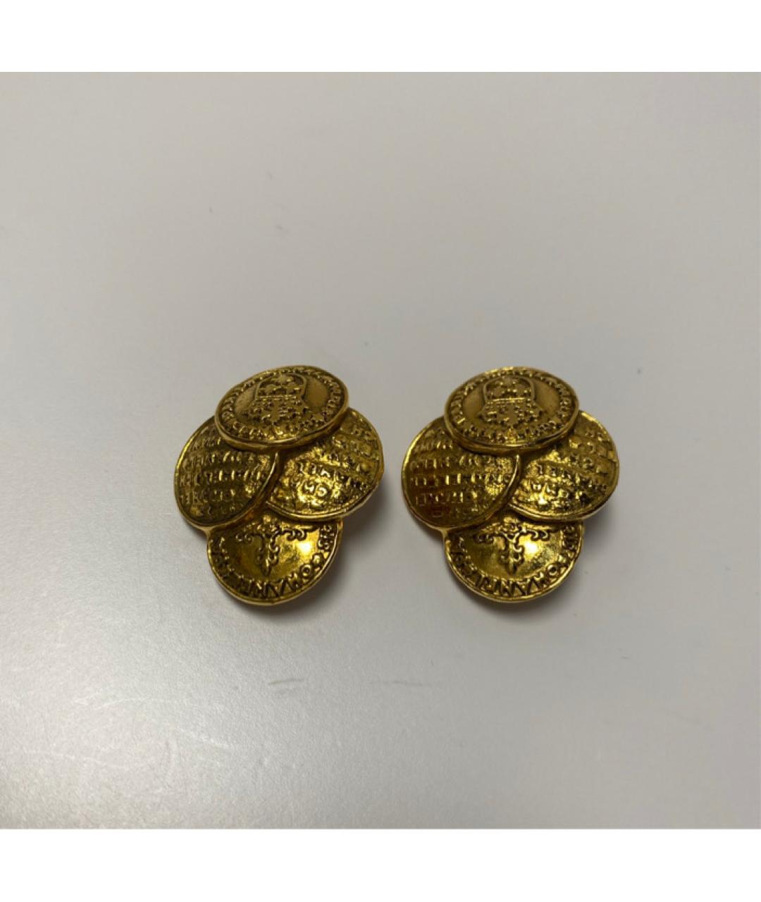 CHANEL Серьги, фото 9