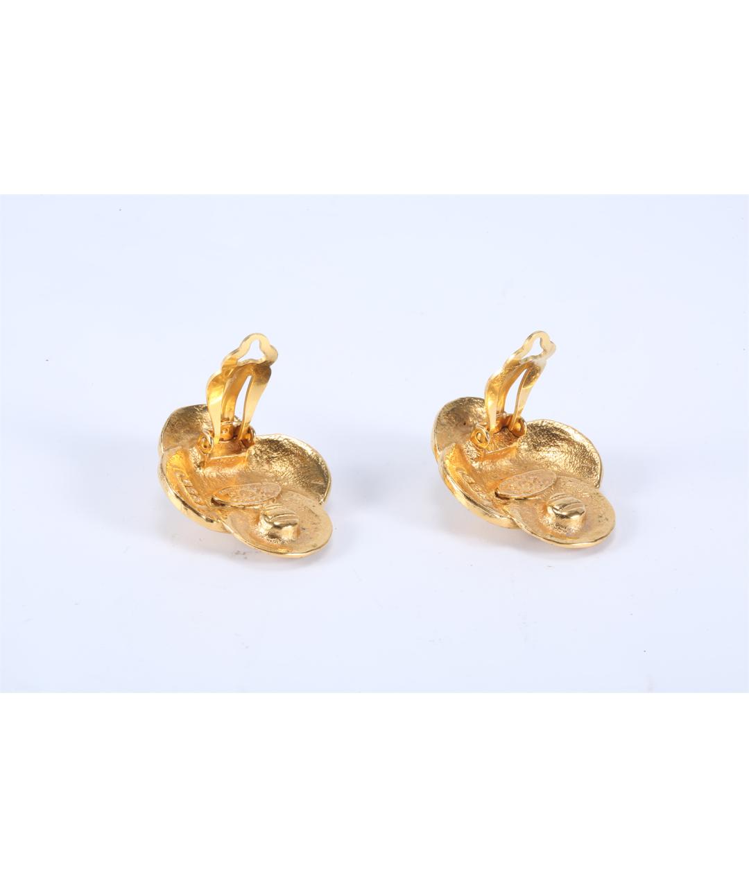 CHANEL Серьги, фото 5