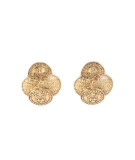 CHANEL Серьги