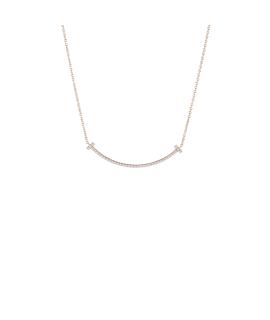 TIFFANY&CO Колье