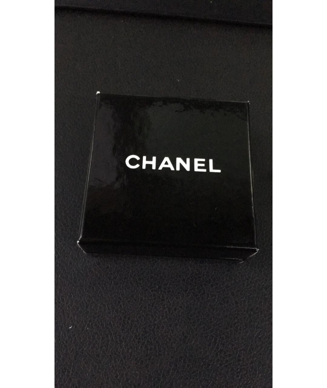 CHANEL Серьги, фото 9