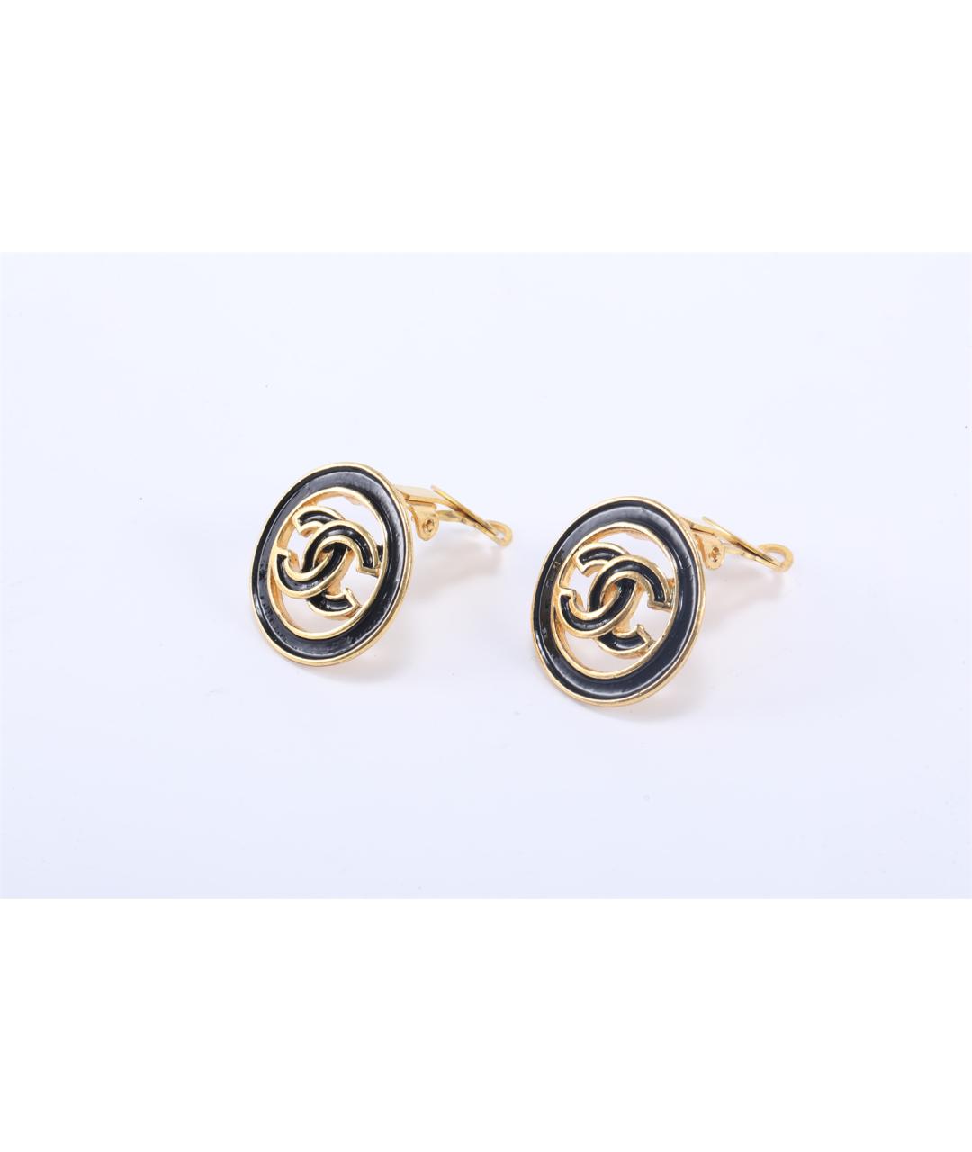 CHANEL Серьги, фото 2