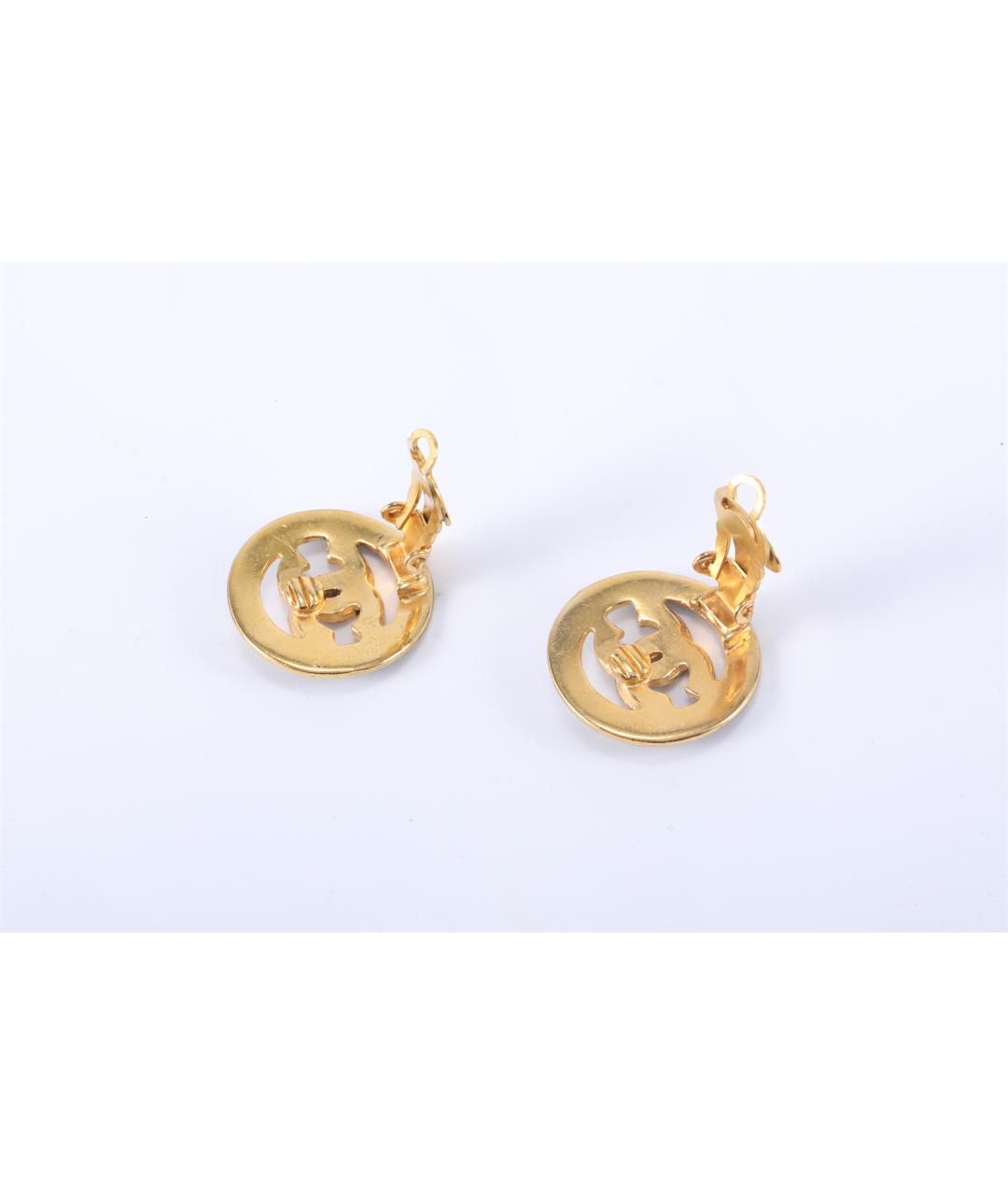 CHANEL Серьги, фото 5