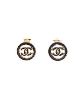 CHANEL Серьги