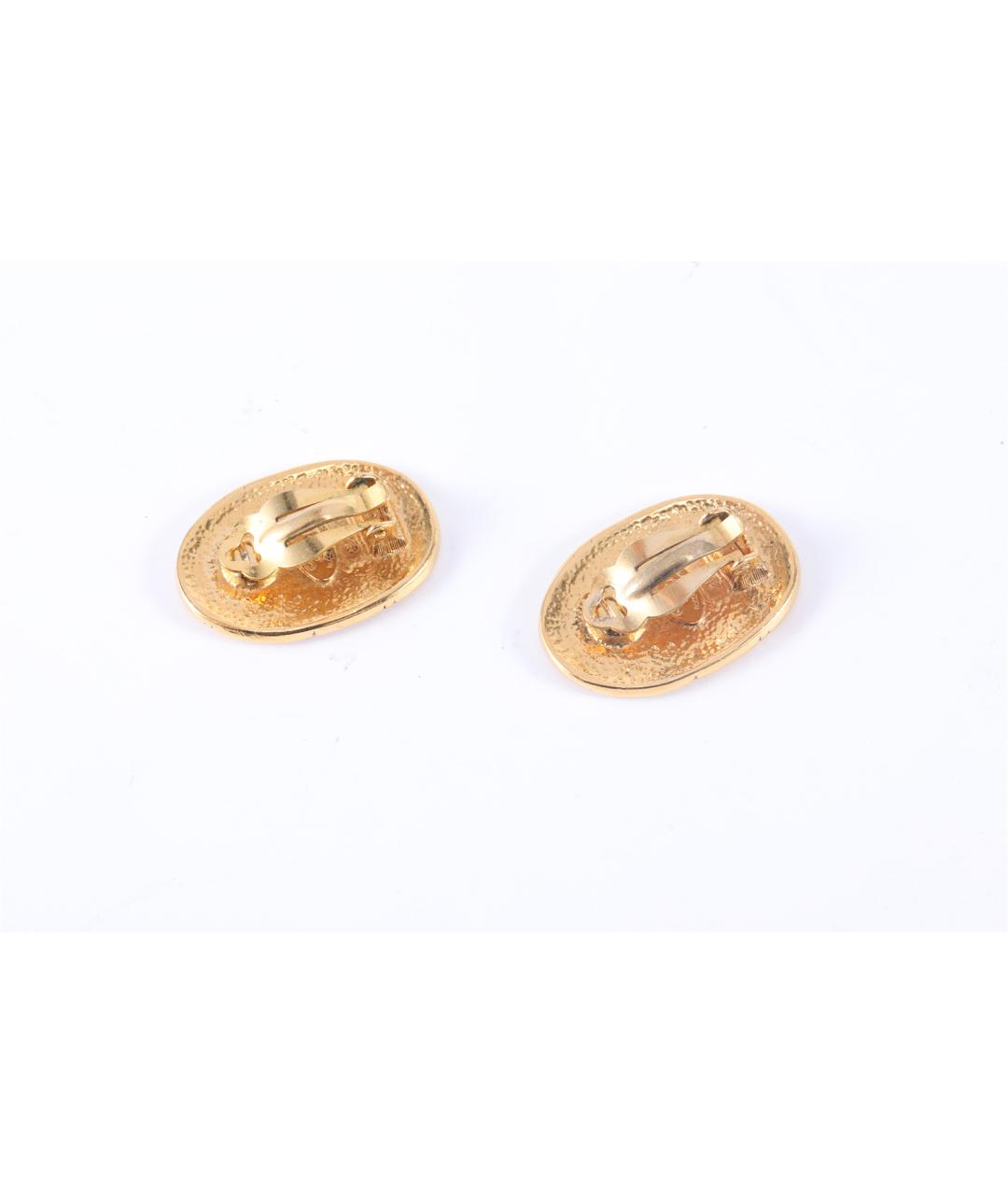 CHANEL Серьги, фото 6