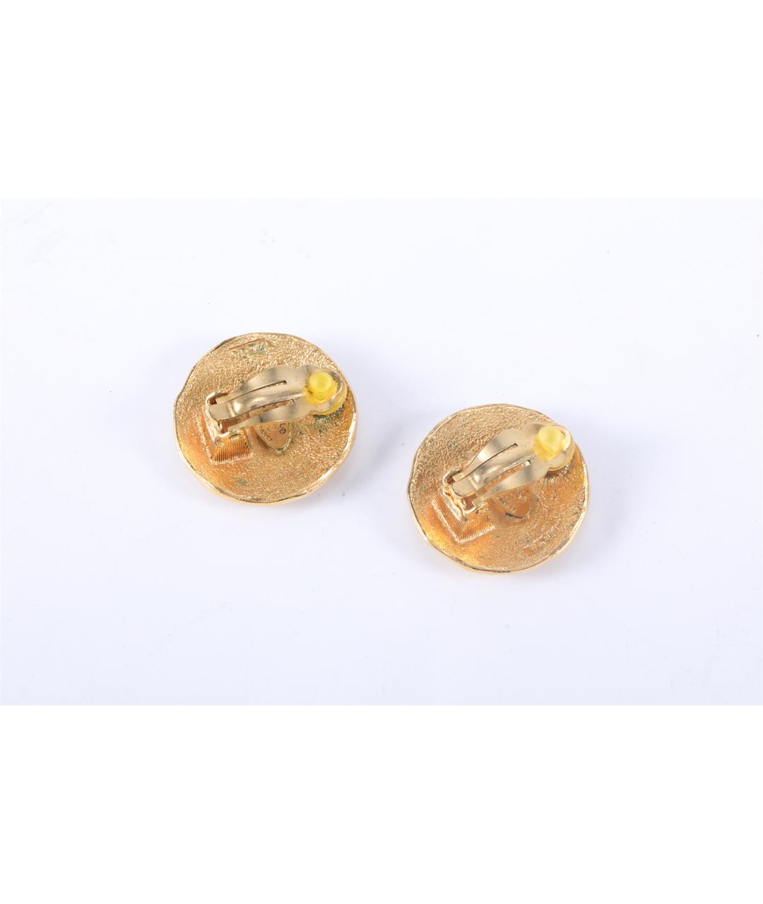 CHANEL Серьги, фото 5