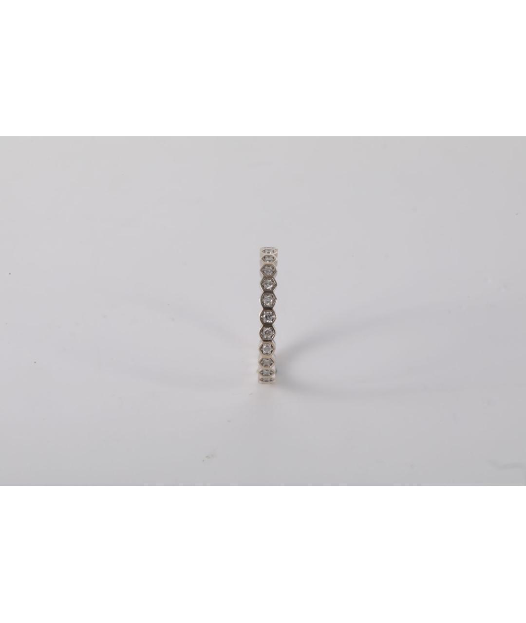 CHAUMET Кольцо из белого золота, фото 2