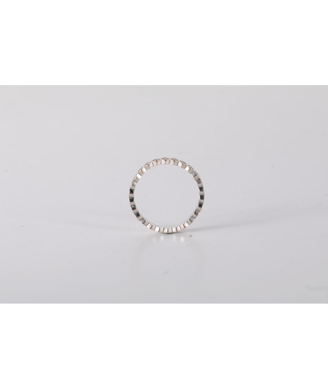 CHAUMET Кольцо из белого золота, фото 3