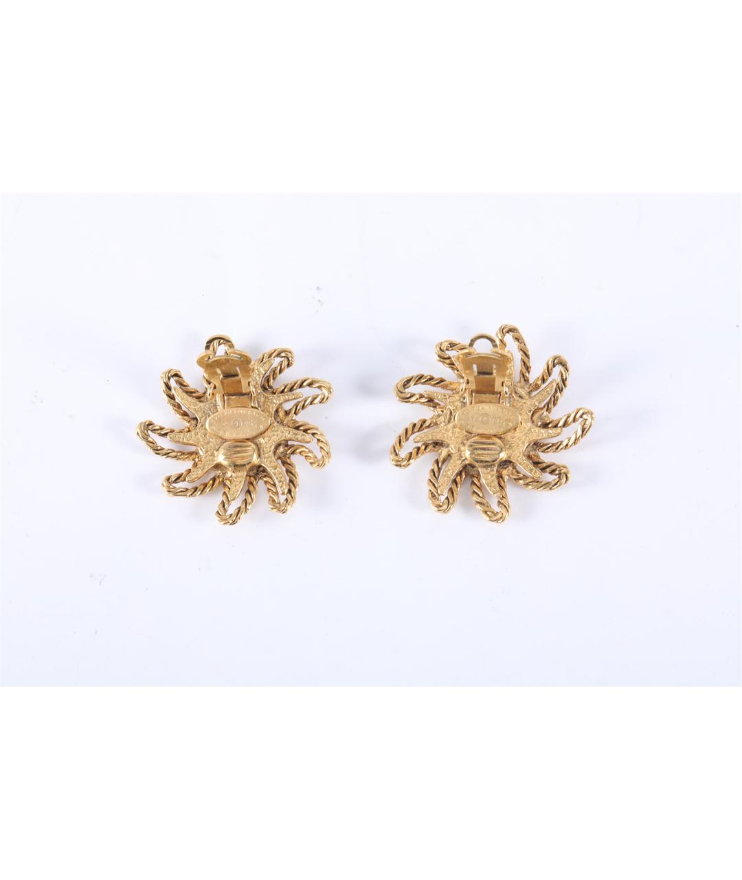 CHANEL Серьги, фото 4