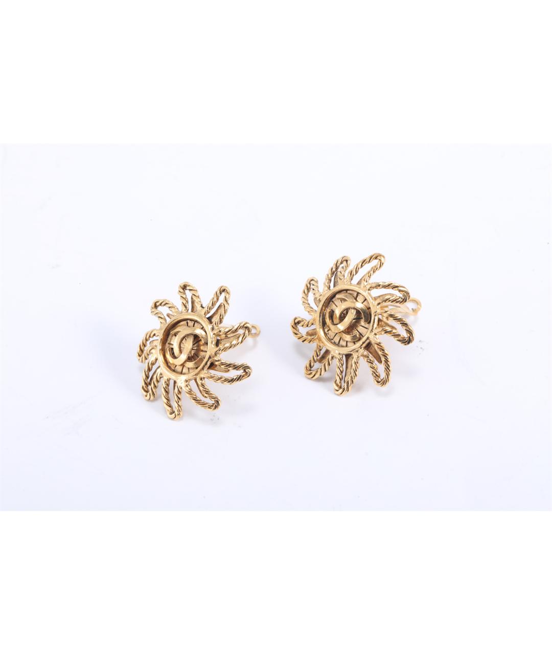 CHANEL Серьги, фото 2