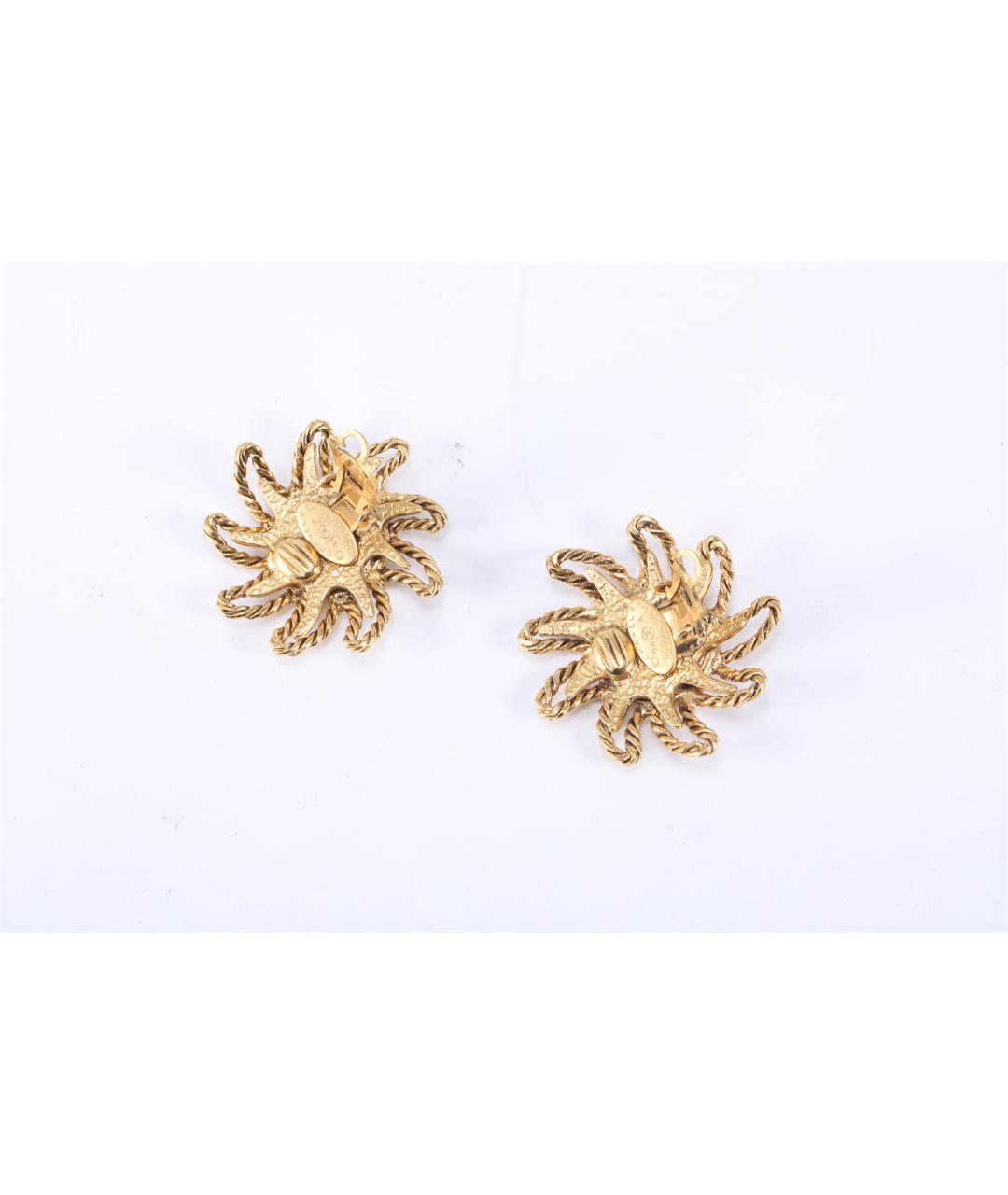 CHANEL Серьги, фото 5