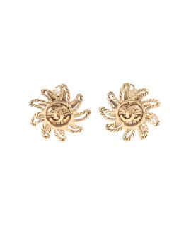 CHANEL Серьги