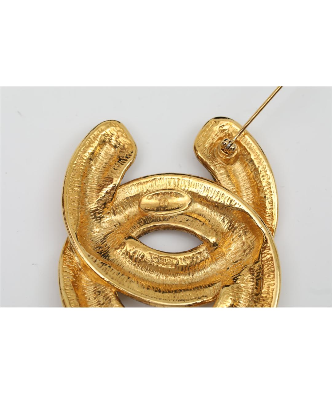 CHANEL Булавка / брошь, фото 5