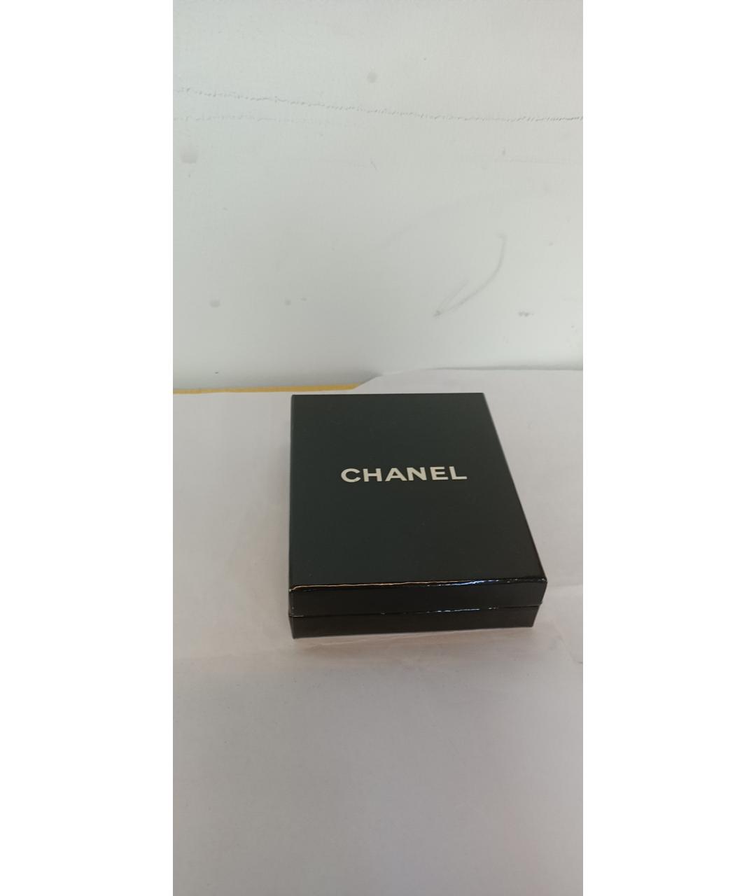 CHANEL Булавка / брошь, фото 8