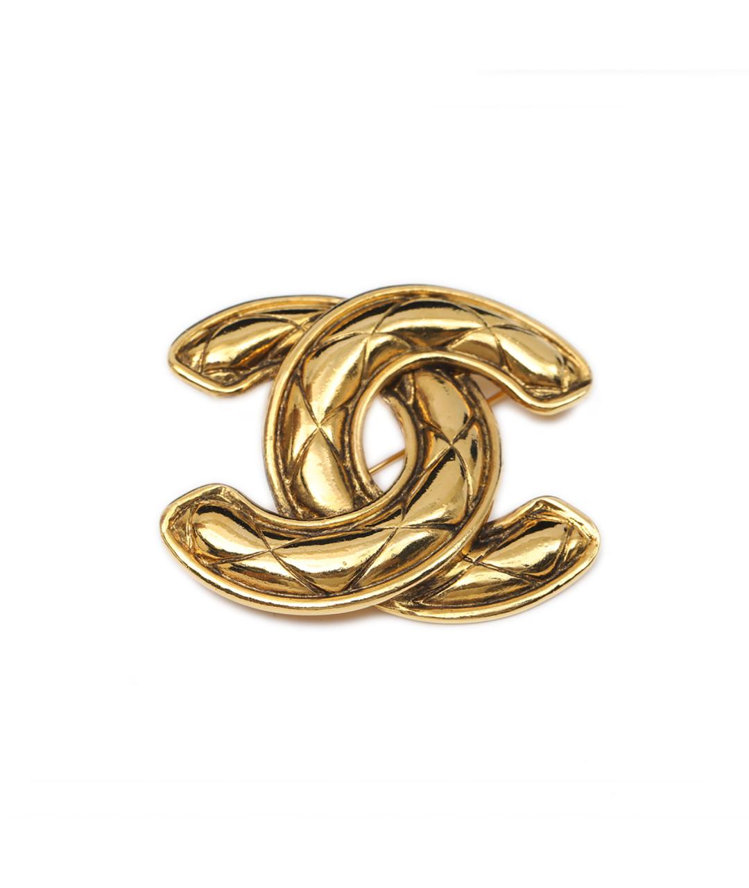 CHANEL Булавка / брошь, фото 1