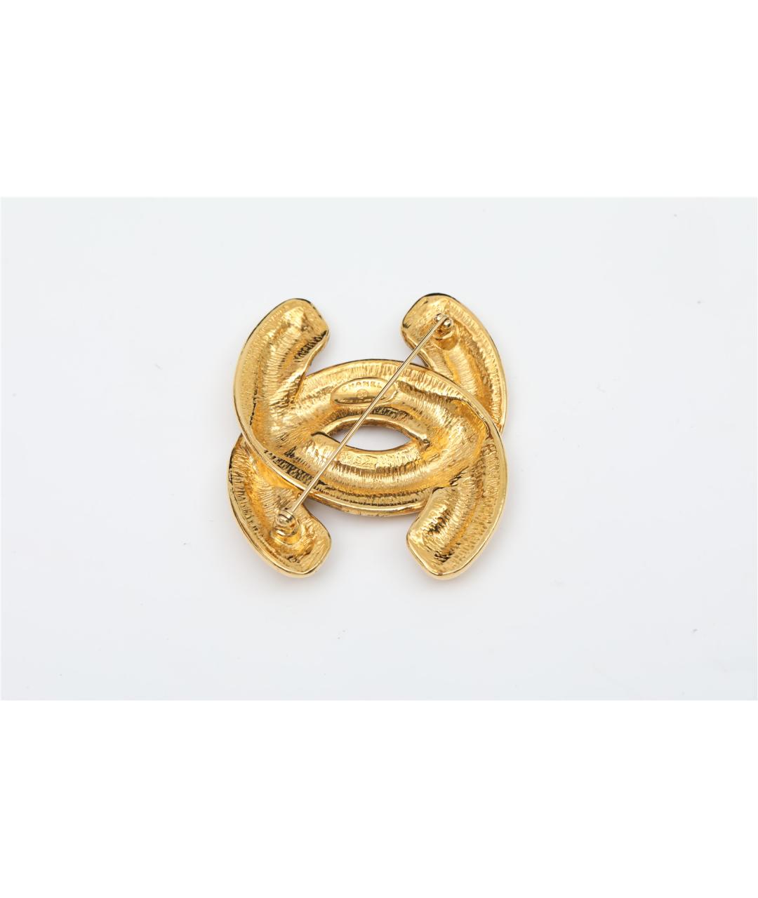 CHANEL Булавка / брошь, фото 4
