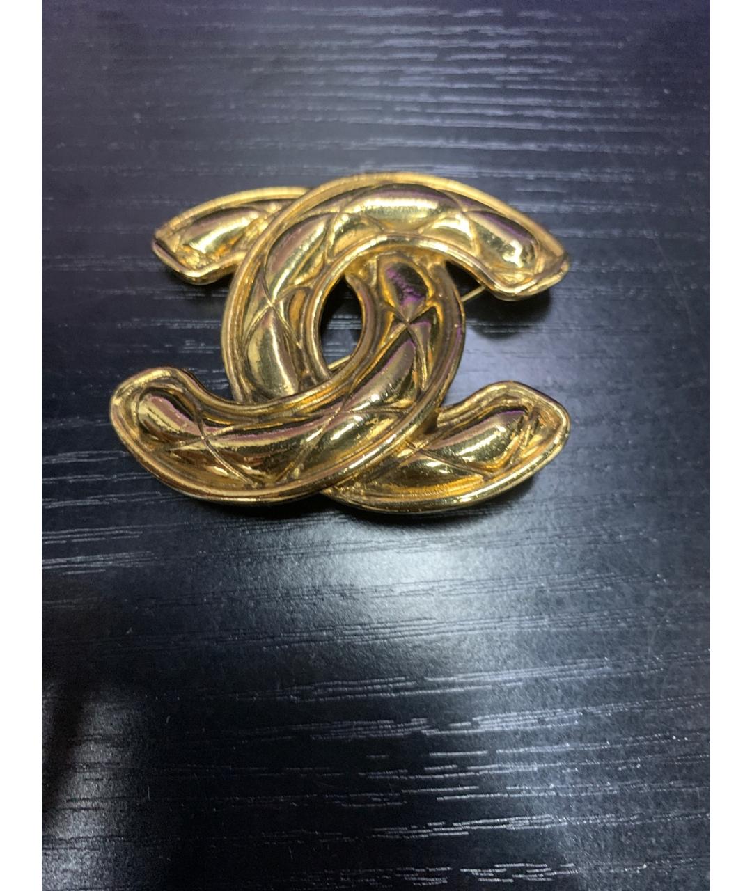 CHANEL Булавка / брошь, фото 7
