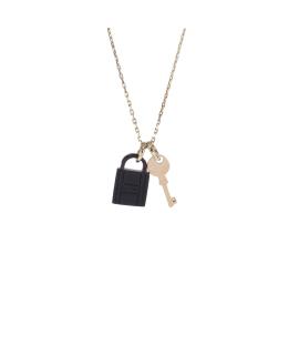 HERMES Колье