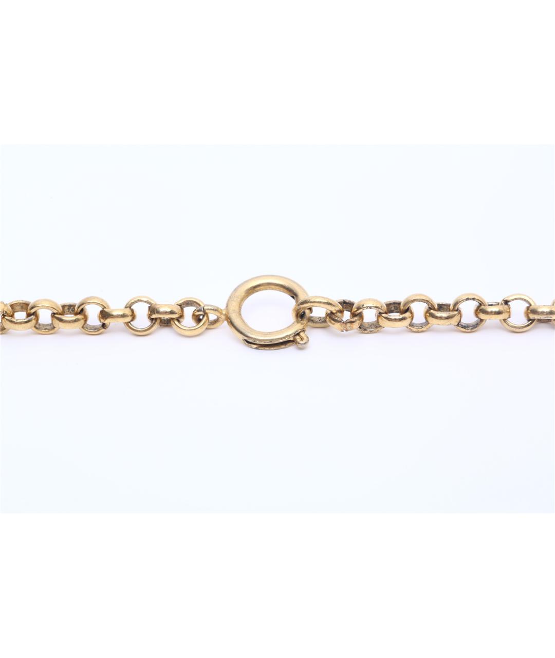 FERRAGAMO Колье, фото 5