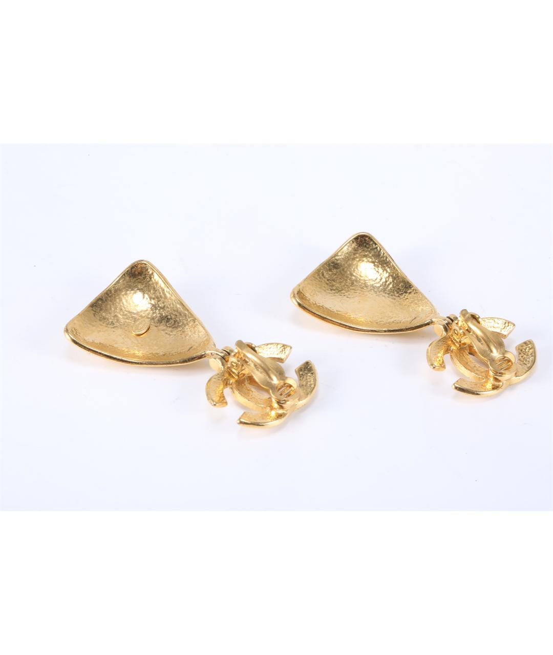 CHANEL Серьги, фото 5
