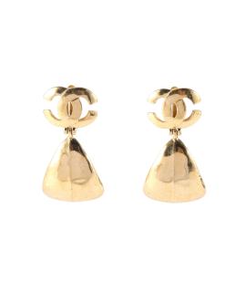 CHANEL Серьги