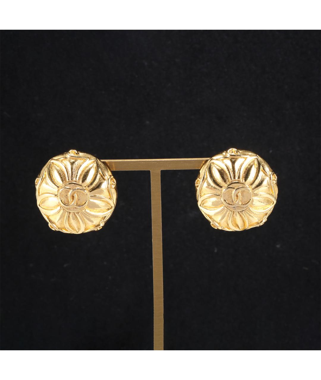CHANEL Серьги, фото 7