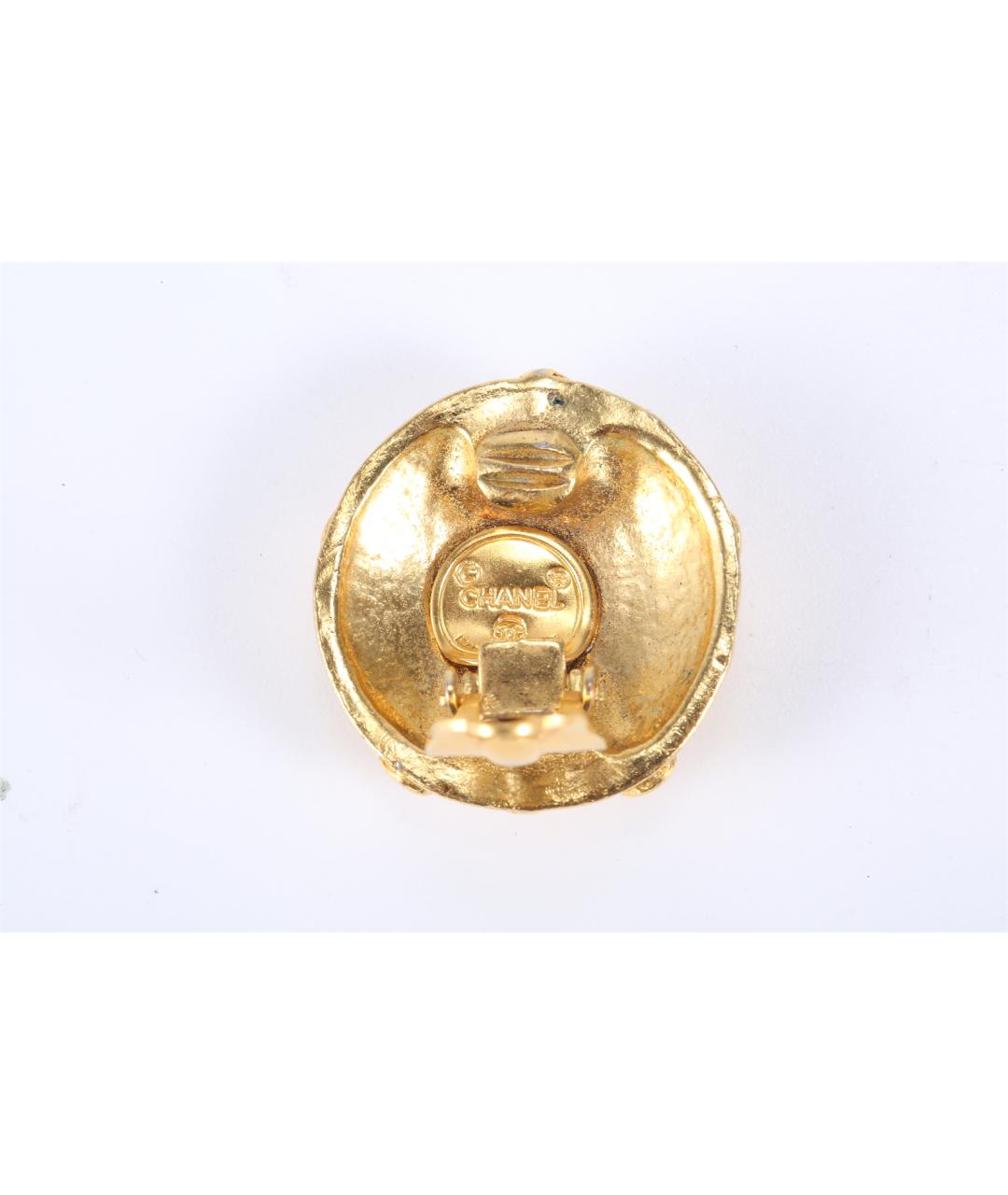 CHANEL Серьги, фото 6