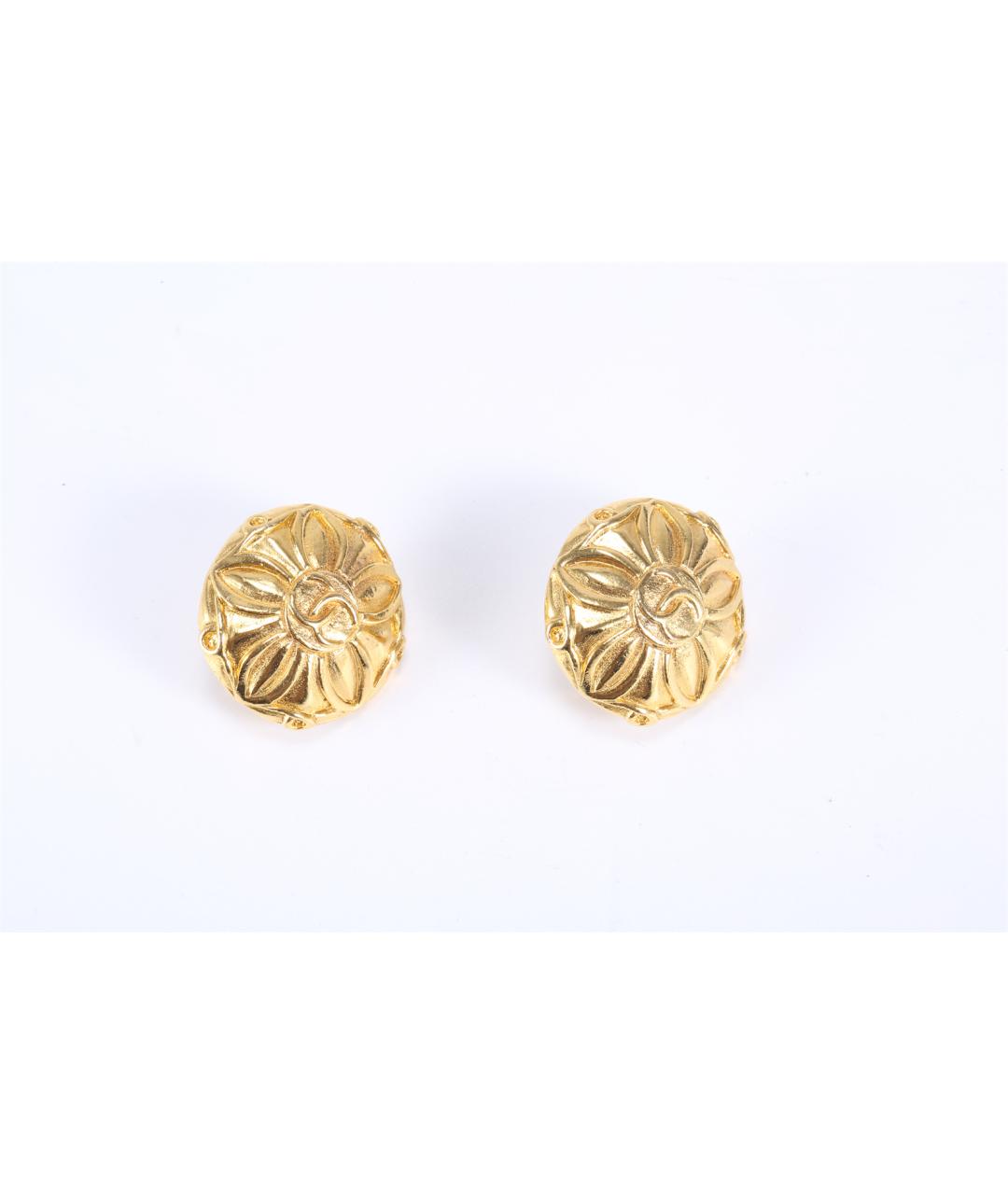 CHANEL Серьги, фото 2