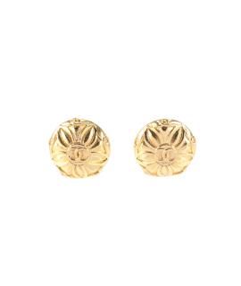 CHANEL Серьги