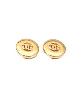 CHANEL Серьги